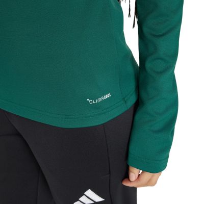5. Damen-Trainingsoberteil adidas Entrada 26 Training Top grün KE9824