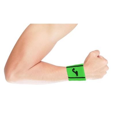 3. JOMA GAME DOPPELARMBAND GRÜN 400743.000