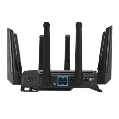 13. ASUS GT-BE98 Router