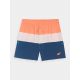 6. 4F Jr. Badeshorts 4FJWSS24UBDSM065-70N