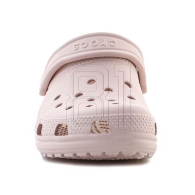 7. Crocs Classic Clog W 10001-6UR