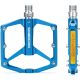 Rockbros Fahrradpedale 37210003002 blau