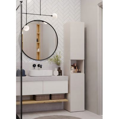 7. NEL BADEZIMMERSÄULE I KASCHMIR