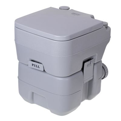 tragbare Toilette für CAMRY CR 1035