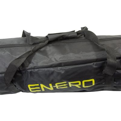 2. Taschenabdeckung für Enero Elektroroller