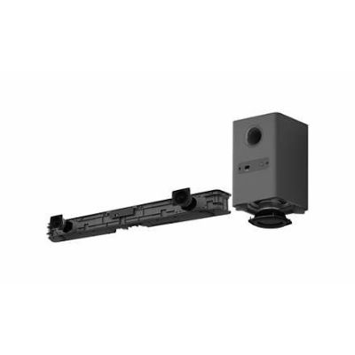 4. Philips 5300 Serie TAB5309/10 Lautsprechermodul Grau 2.1 Kanäle 120 W