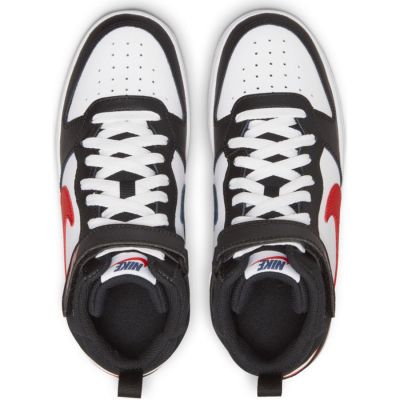 3. Nike Court Borough Mid 2 BG DO5889-161 Schuhe
