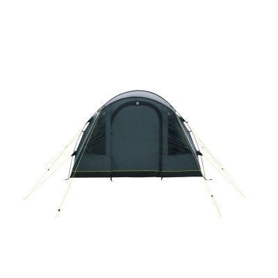 4. Outwell Sky 5 5-Personen-Tunnelzelt (blau)