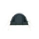 4. Outwell Sky 5 5-Personen-Tunnelzelt (blau)