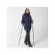 6. MILLET W Mungo II GTX 2.5L JKT Damenjacke, marineblau