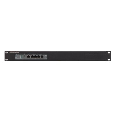 4. Rackmount.IT RM-OM-T1 Rack-Teile-Montagehalterung