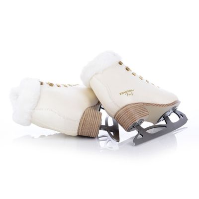 10. TEMPISH Fine II Eiskunstlaufschuhe