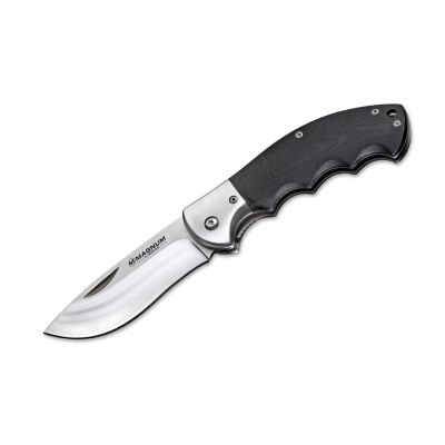 Magnum NW Skinner Messer