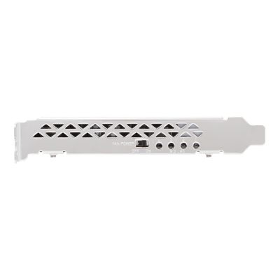 5. ASUS Hyper M.2 PCIe 3.0 x16 Controller, 4x M.2 NVMe (2242/2260/2280/22110) Gen 3