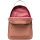 2. Herschel Nova Mid Rucksack 10503-05728 Rosa Einheitsgröße