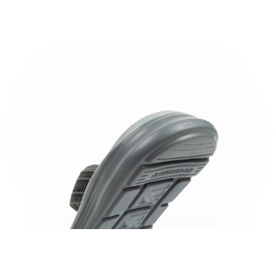 28. Skechers Sargo Flip-Flops M 204383 CHAR