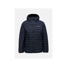 Kurtka męska PEAK PERFORMANCE M Down Hood Jacket kolor czarny