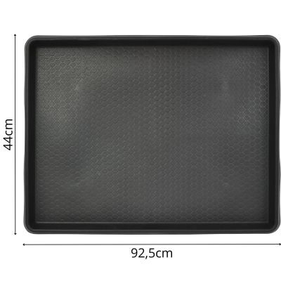 7. Trockenunterlage 52x92cm