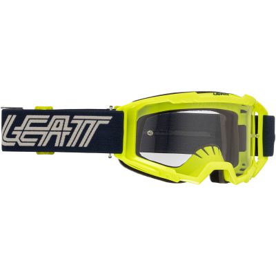 LEATT Fahrradbrille Goggle Vizion 3.5