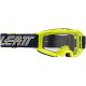 LEATT Fahrradbrille Goggle Vizion 3.5