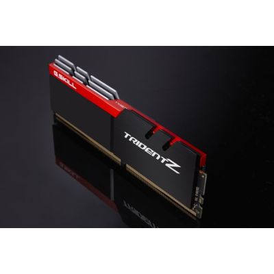 6. G. Skill TridentZ Series RAM – DDR4 – 16 GB: 2 x 8 GB – DIMM 288-polig – ungepuffert