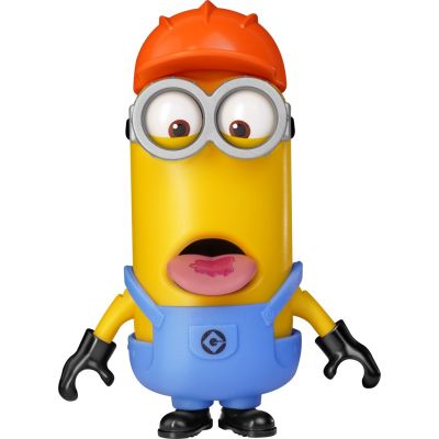 2. BLOKEES MINIONS preCOOL S1 - KEVIN DER GELEE-TESTER