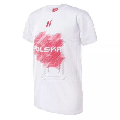 Huari Polen Fan Jr T-Shirt 92800426925