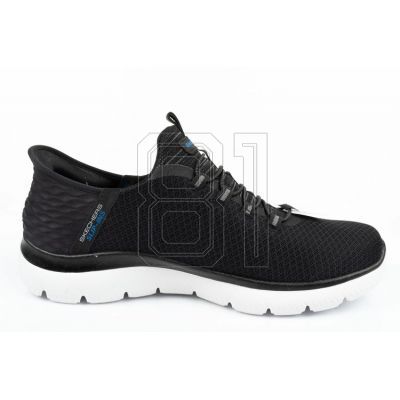 5. Skechers Summits M 232457/BLK Schuhe