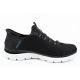 5. Skechers Summits M 232457/BLK Schuhe