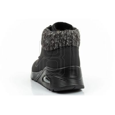 6. Skechers Uno Darling Daze W 310566L/BLK Schuhe