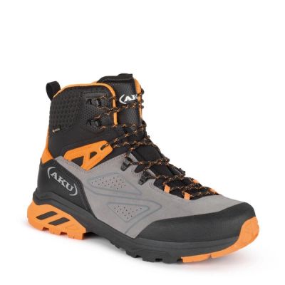 5. Aku Reactive GTX M 668108 Schuhe