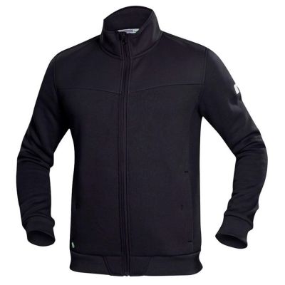SWEATSHIRT ARDON M007 SCHWARZ XL