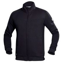 SWEATSHIRT ARDON M007 SCHWARZ XL