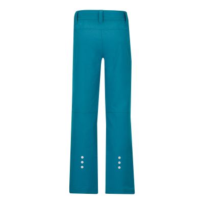 2. Trollkids Lysefjord Softshell-Kinderhose für Spaziergänge und Trekking