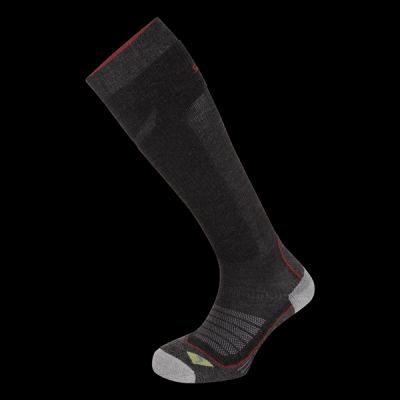 3. Salewa Trek Balance Knee SK 68064-0801 Socken