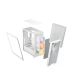 6. Corsair 3200D RS ARGB Mid-Tower Gehäuse, weiß