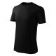 3. Malfini Classic New M MLI-13201 T-Shirt schwarz