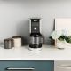 11. Ninja NC502EU Creami Deluxe 10-in-1 Eismaschine Silber