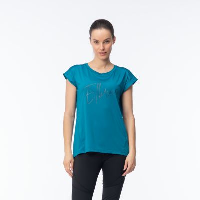 6. Damen Kurzarm-T-Shirt ELIA WO'S