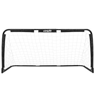 4. Virtufit Fußballtor - 200 X 100 CM VF06046