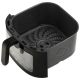 22. ADLER AD 6318 fettfreie Fritteuse