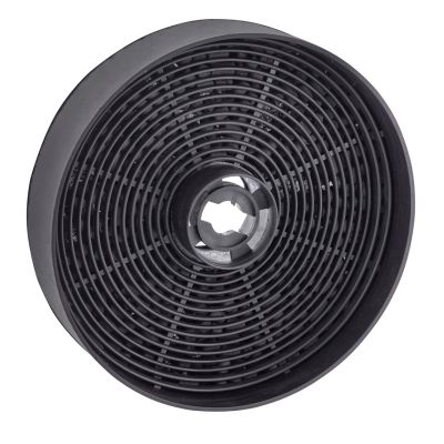 2. MAAN FWMGPZ Kohlefilter