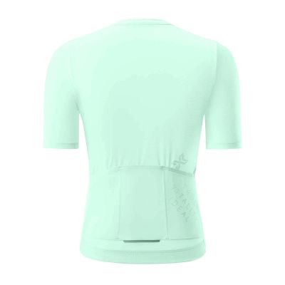 2. Rockbros 15210007005 TVI L Damen-Radtrikot - Grün