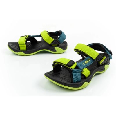 8. CMP Schuhe Kindersandalen Jugend Hamal Wandern leicht bequem
