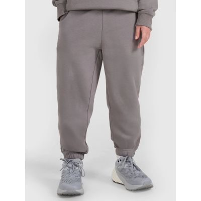 3. Jogginghose für Jungen 4F 4FJRAW25TTROM1634-22S