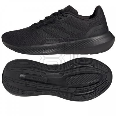 8. Adidas Runfalcon 3.0 W HP7558 Laufschuhe