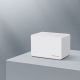 4. Mercusys Halo H80X System (2er-Pack) Dualband (2,4 GHz/5 GHz) Wi-Fi 6 (802.11ax) Weiß 3 Intern