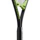 4. Wilson Aggressor Tennisschläger WR147610U Grün 3