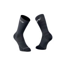 NORTHWAVE Extreme Pro Radsocken - Schwarz/Grau