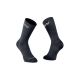 NORTHWAVE Extreme Pro Radsocken - Schwarz/Grau